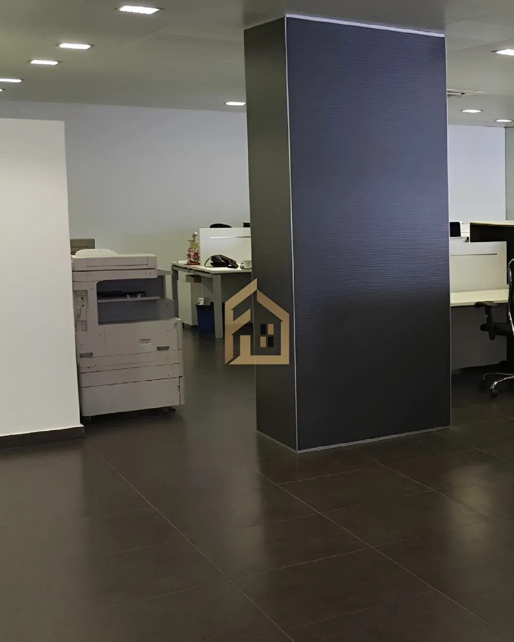 Office for rent in Mansourieh, Lebanon