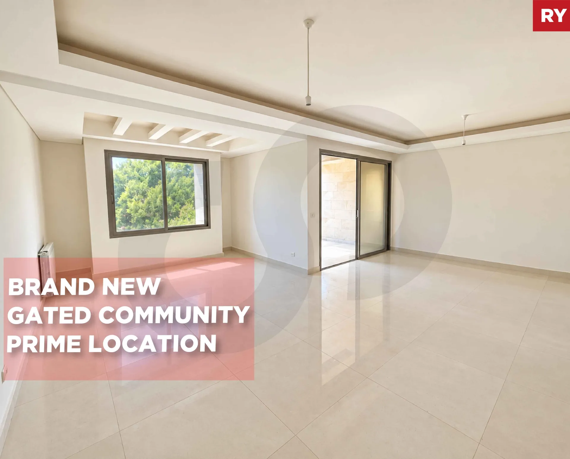 Apartment for Sale in Sarba