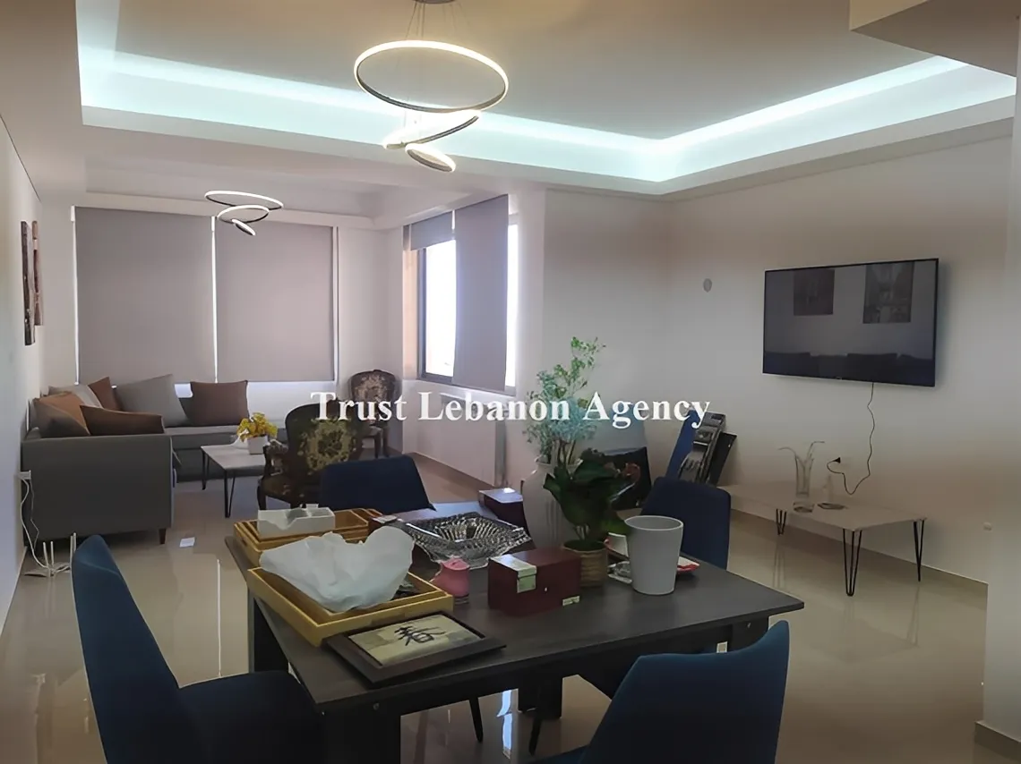 Apartment for Rent in Metn Bhersaf Lebanon