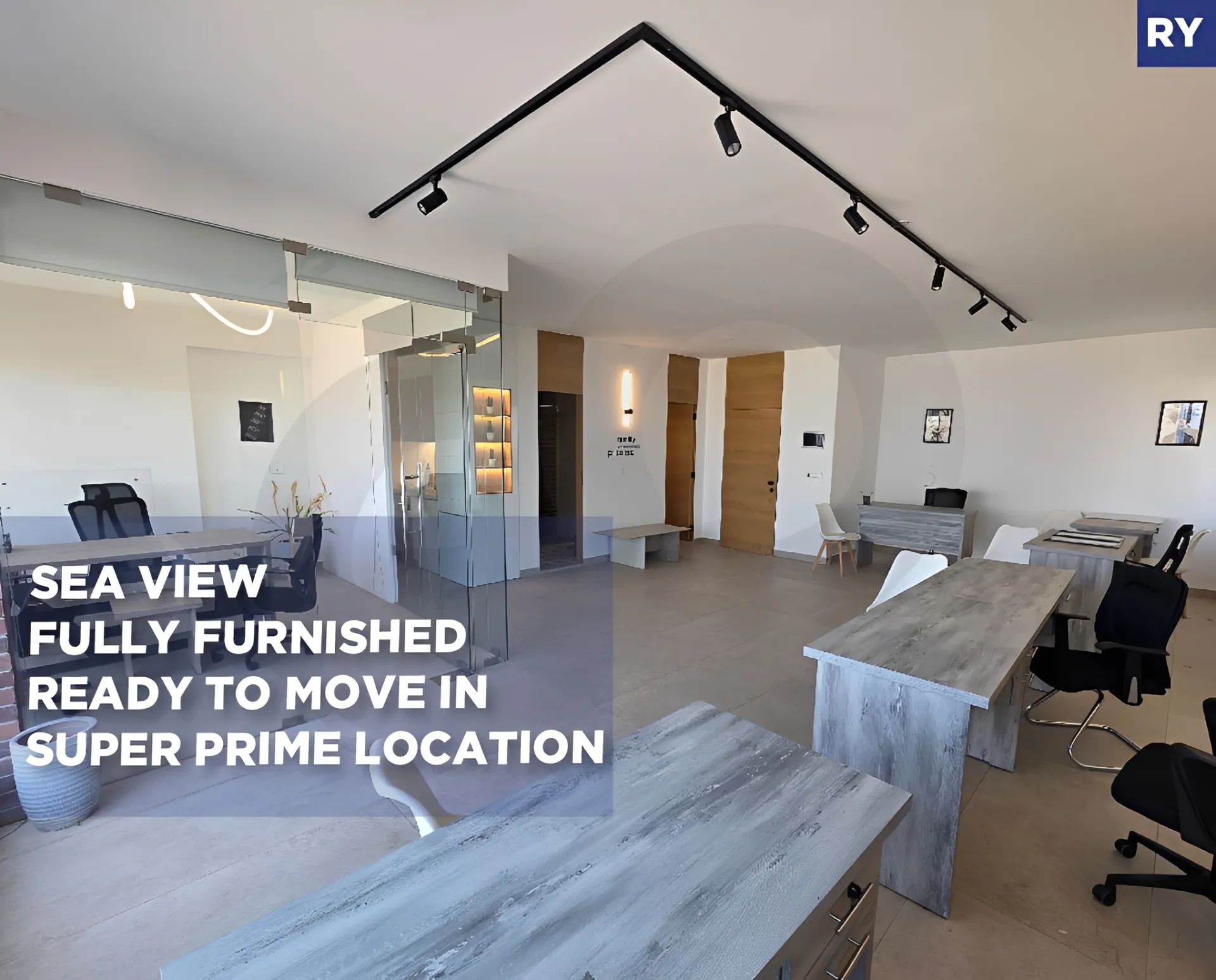 Commercial Property for Rent in Kaslik