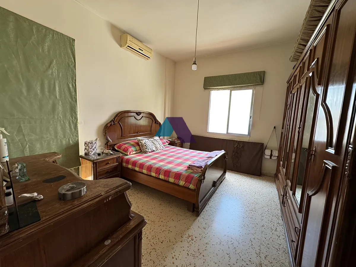 Apartment for Sale in Aamchit