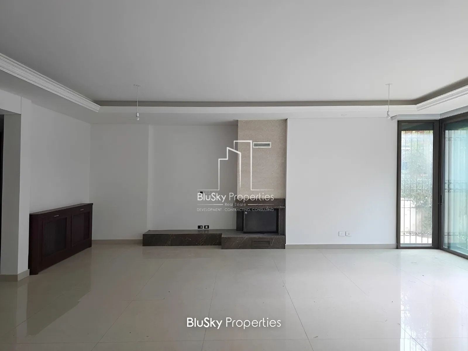 Apartment for Sale in Ouyoun Broumana