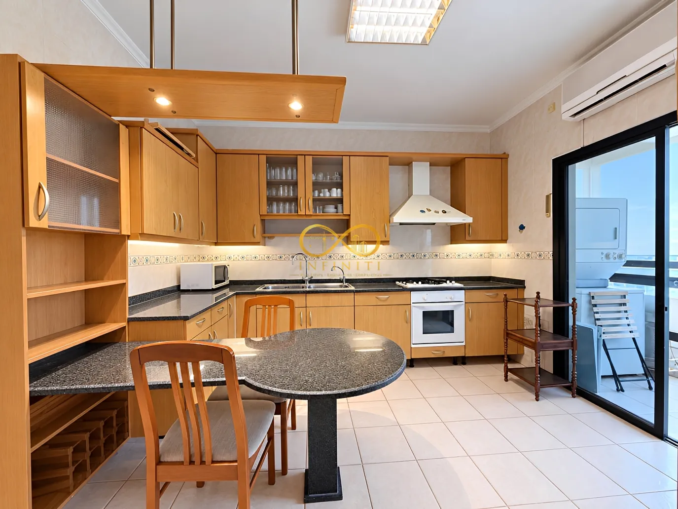 Apartment for rent in Bchamoun