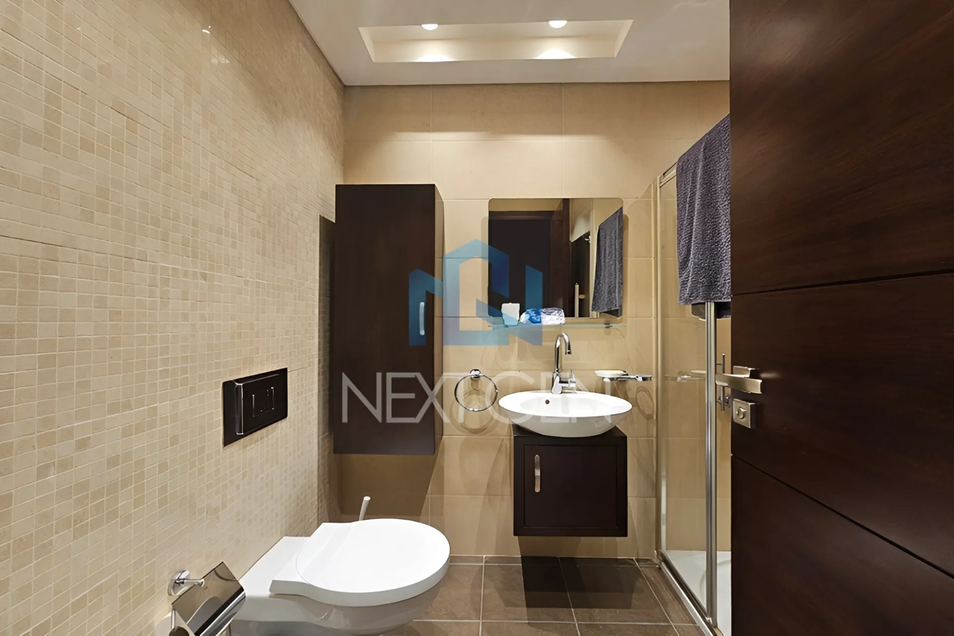 Apartment for rent in Clemenceau, Bayrut, Lebanon