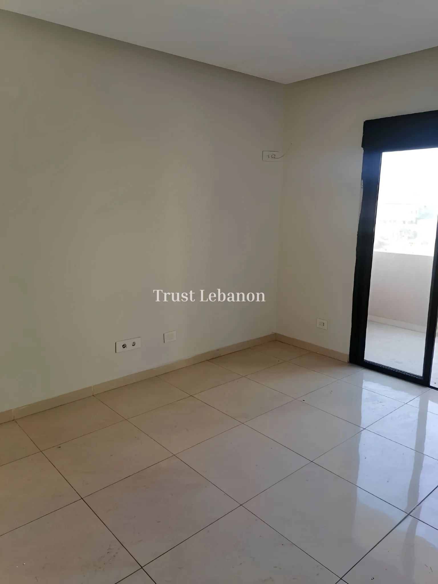 Apartment for sale in Sin El Fil, Lebanon