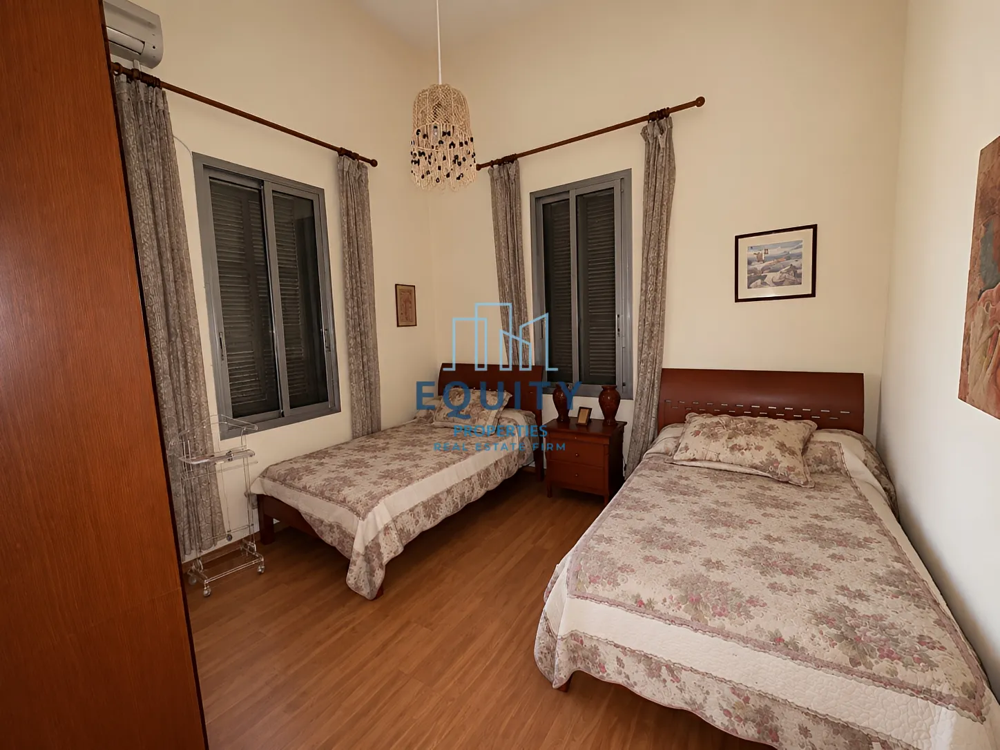 Apartment for rent in Kornet Chehwan
