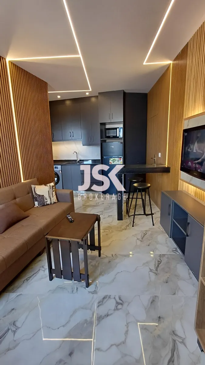 Chalet for Sale in Halat - 1 bed, 1 bath