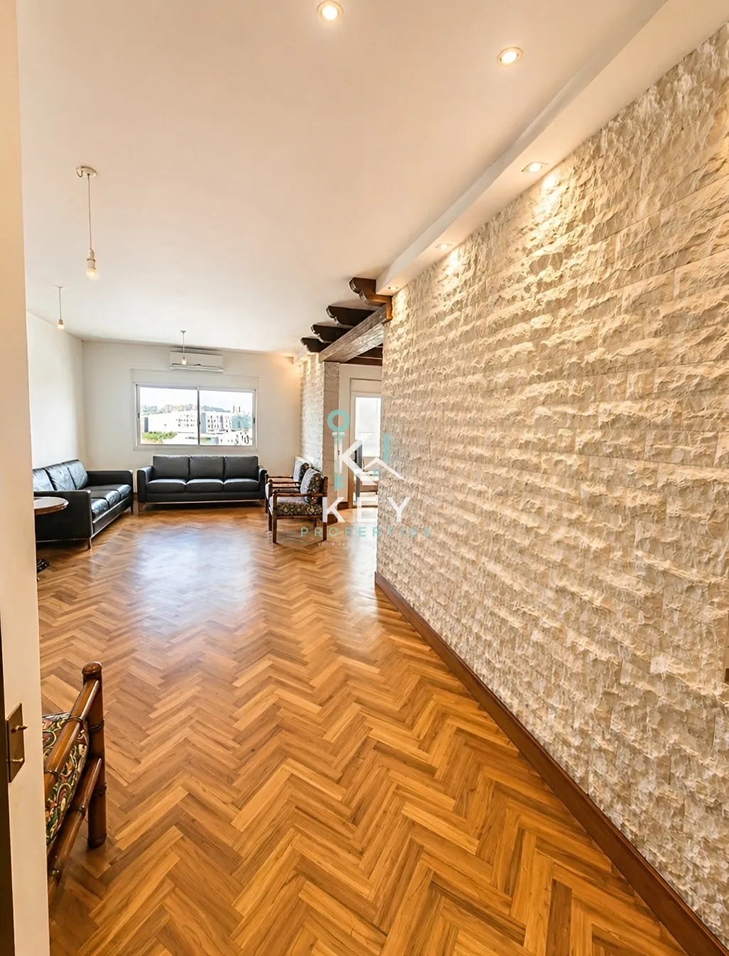 Apartment for rent in Naqqache, Lebanon