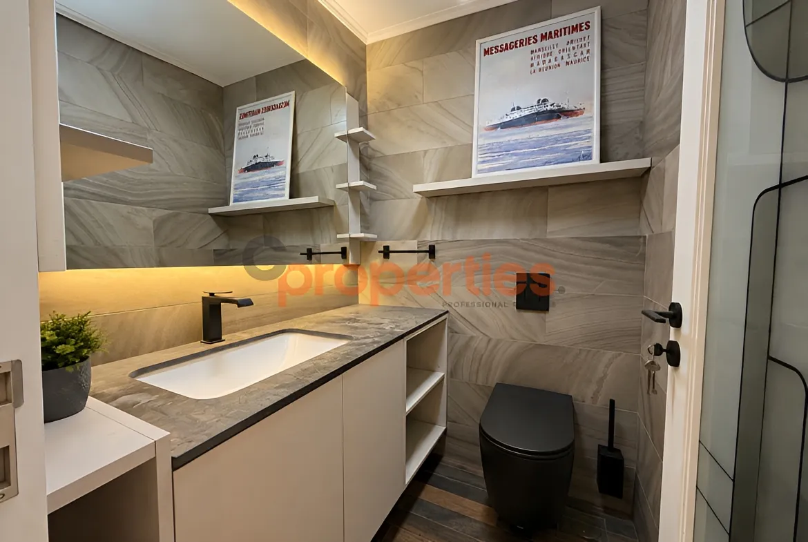 Apartment for Rent in Gemmayzeh