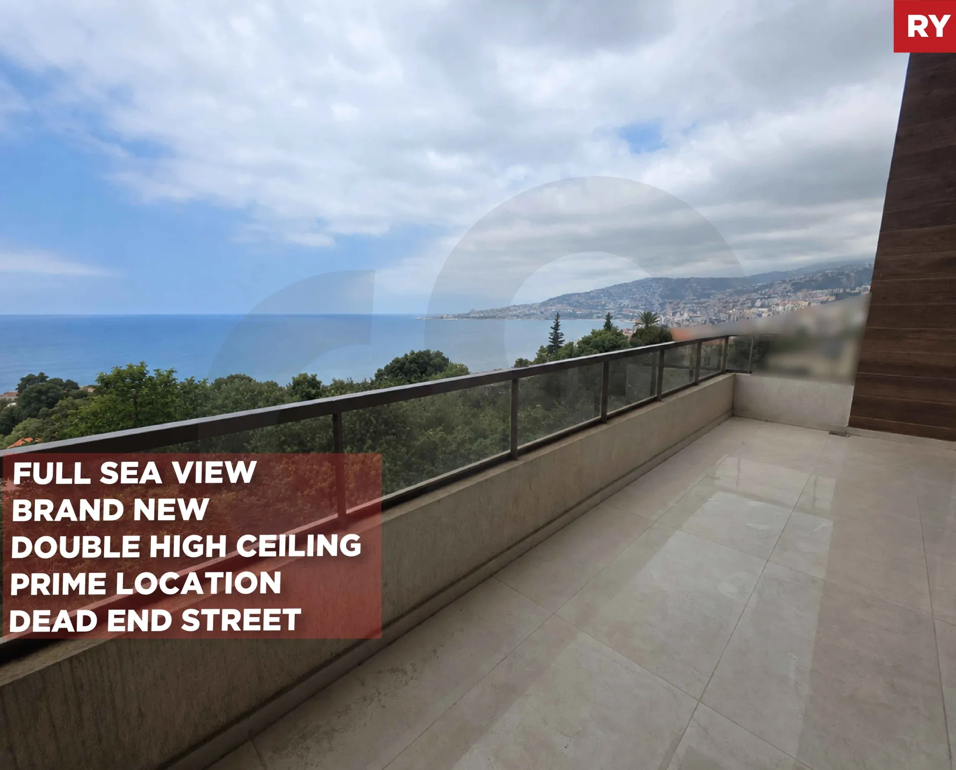 Apartment for Sale in Ghadir