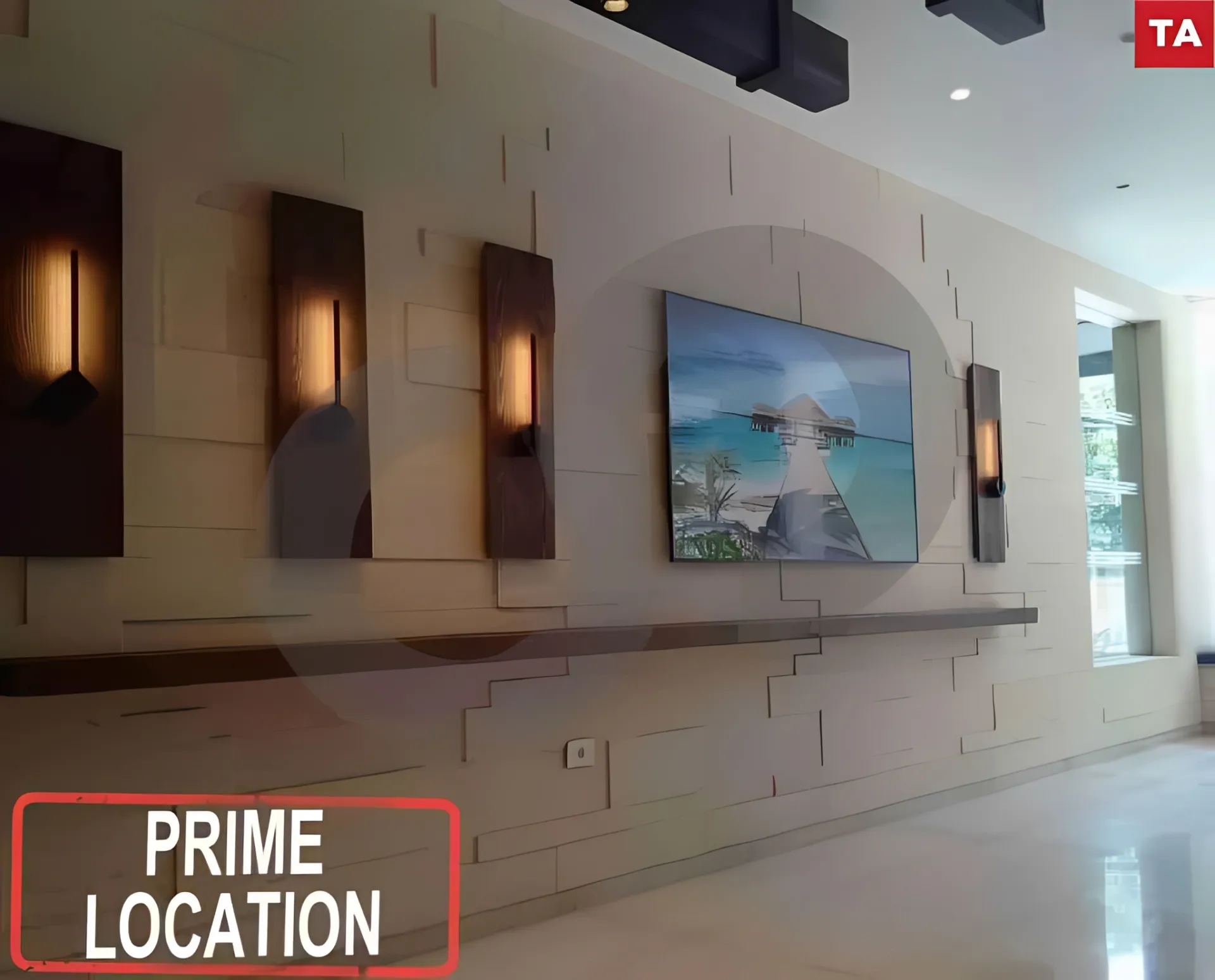 Apartment for Sale in Jal El Dib, Lebanon