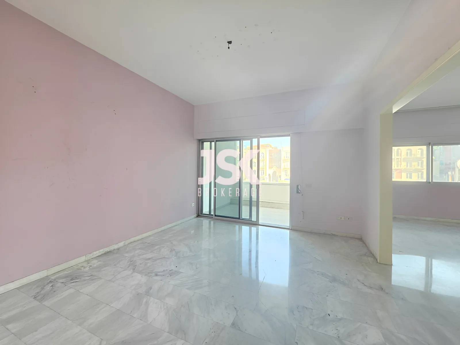 Office for Rent in Hazmieh