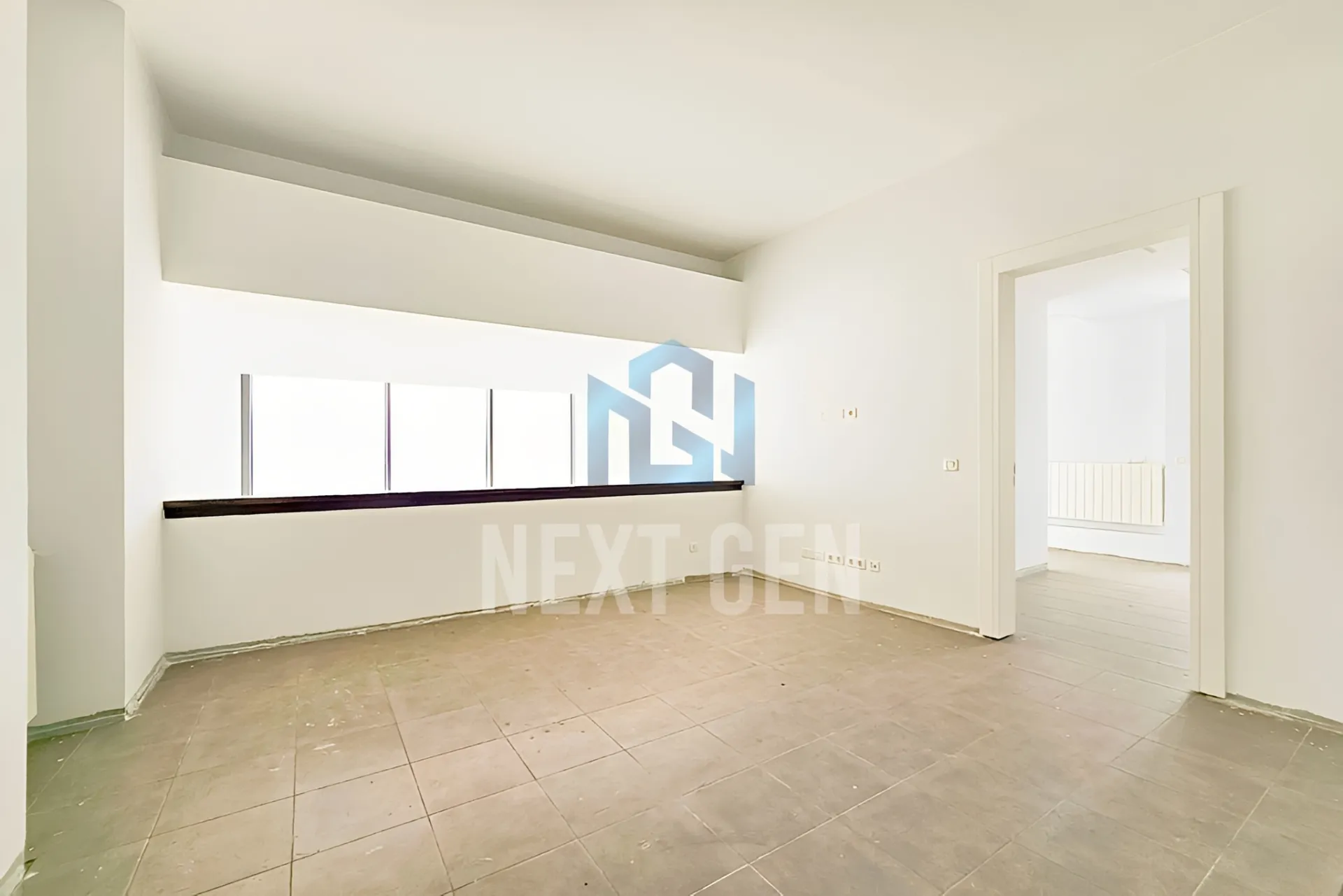 Duplex for sale in Achrafieh, Beirut, Lebanon