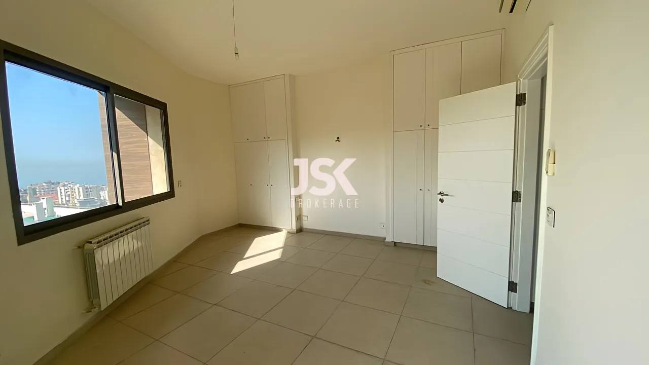 Duplex for Rent in Dik El Mehdi