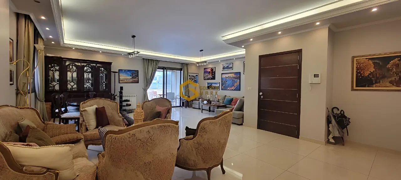 Apartment for Sale in Sehayleh - 3 bed, 4 bath