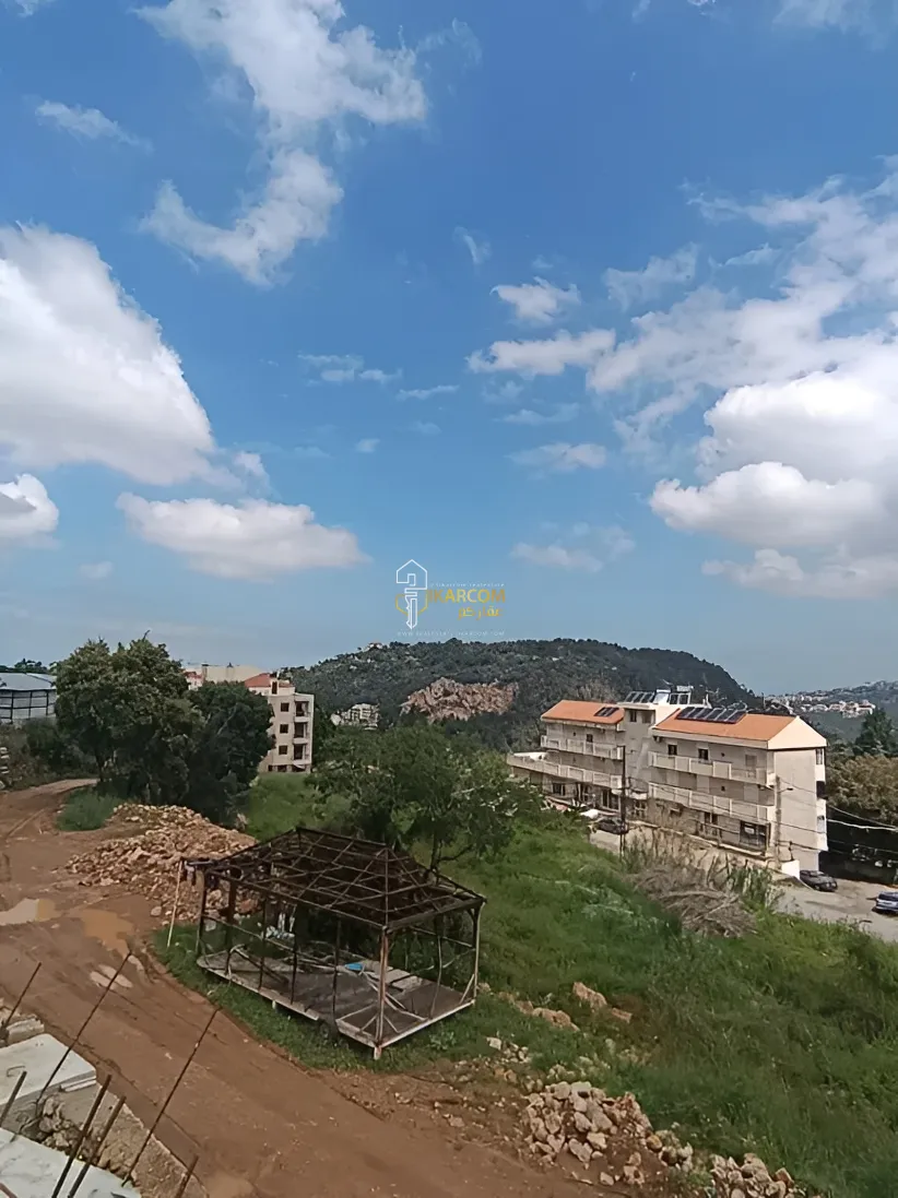 Apartment for sale in Jouret El Ballout, Lebanon - 2 bed, 2 bath