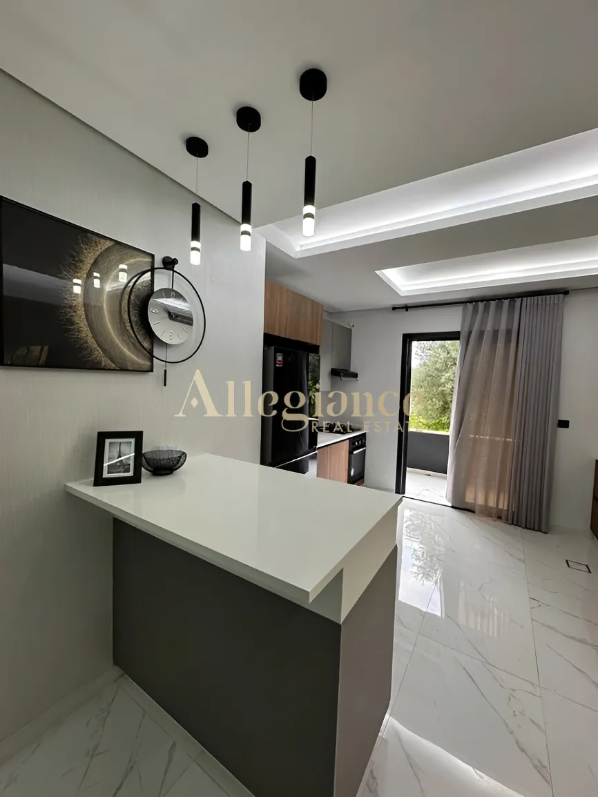 Apartment for sale in Batroun