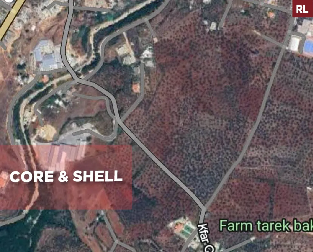 Building for Sale in Kaferkahel
