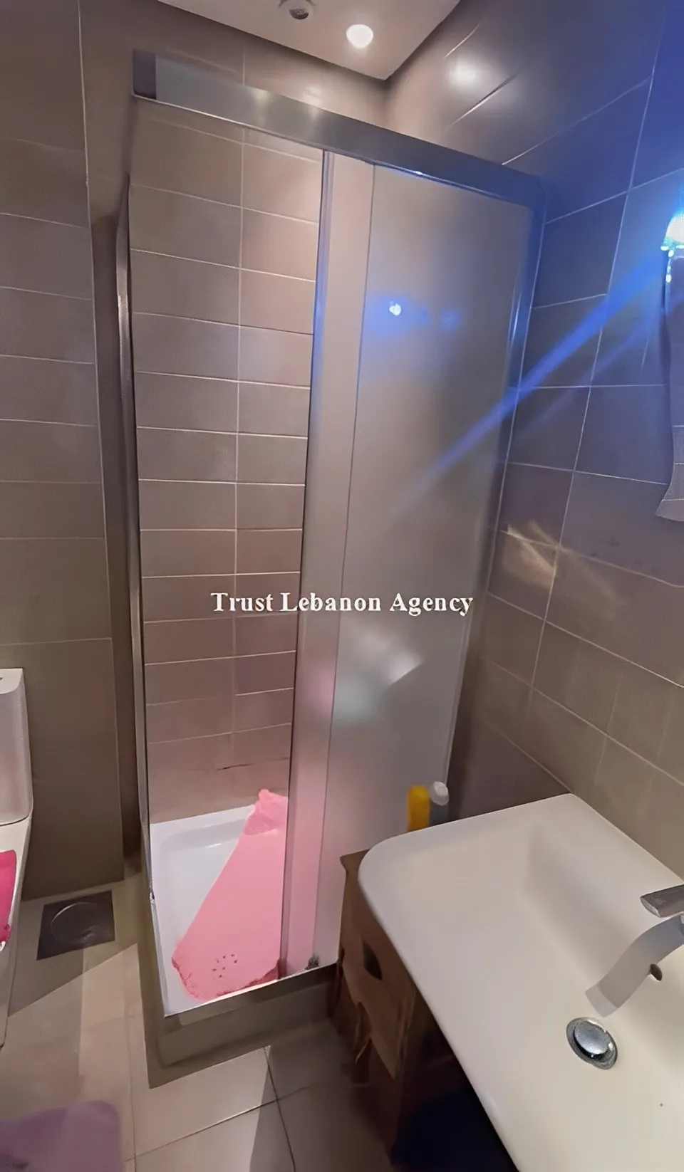 Apartment for Rent in Beirut Lebanon
