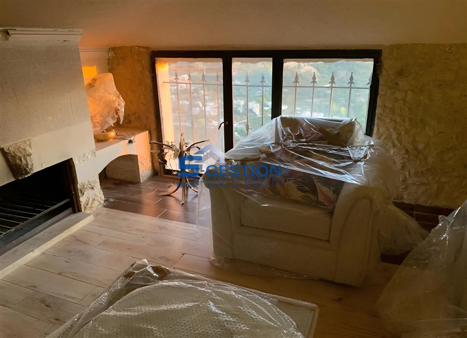 Apartment for Sale in Faraya