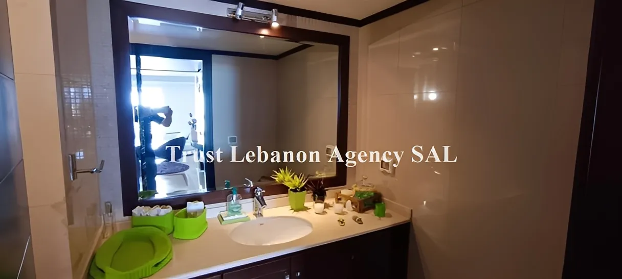 Apartment for Sale in Metn Dbayeh Lebanon