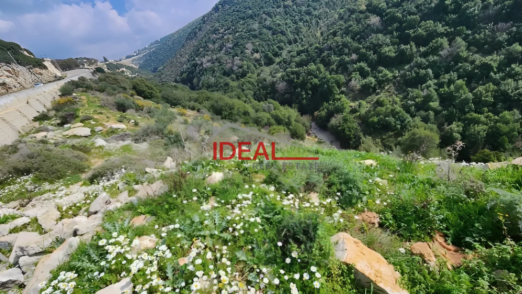 Land for Sale in Kfar Hay, Lebanon