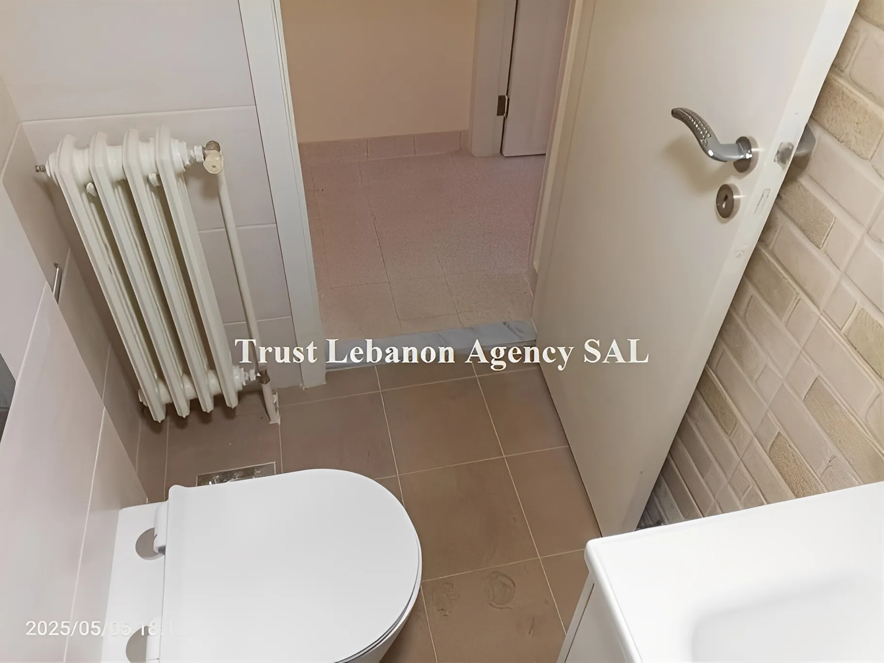 Apartment for Rent in Ashrafieh Beirut Lebanon - 4 bed, 3 bath