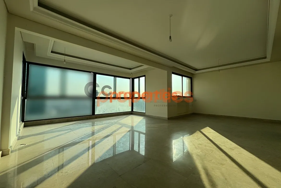 Apartment for Sale in Syoufi - 3 bed, 4 bath