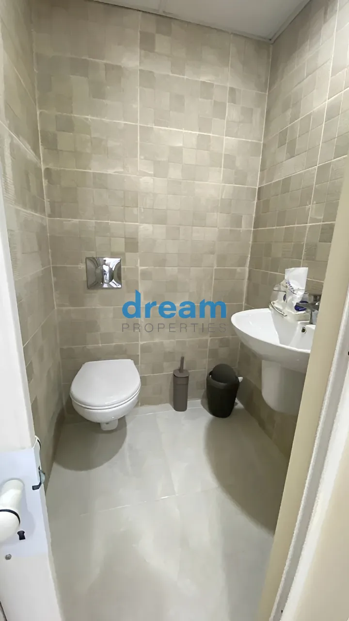 Office for sale in Dekwaneh, Lebanon