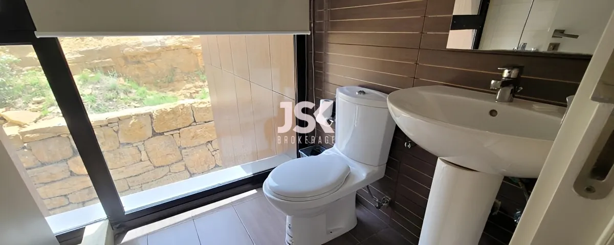 Duplex for Sale in Faqra