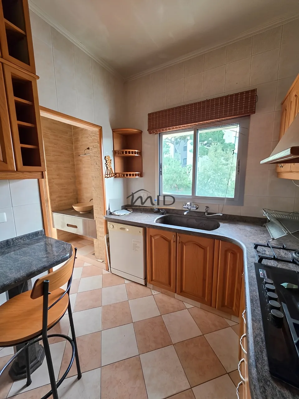 Duplex in Cornet chahwan, lebanon