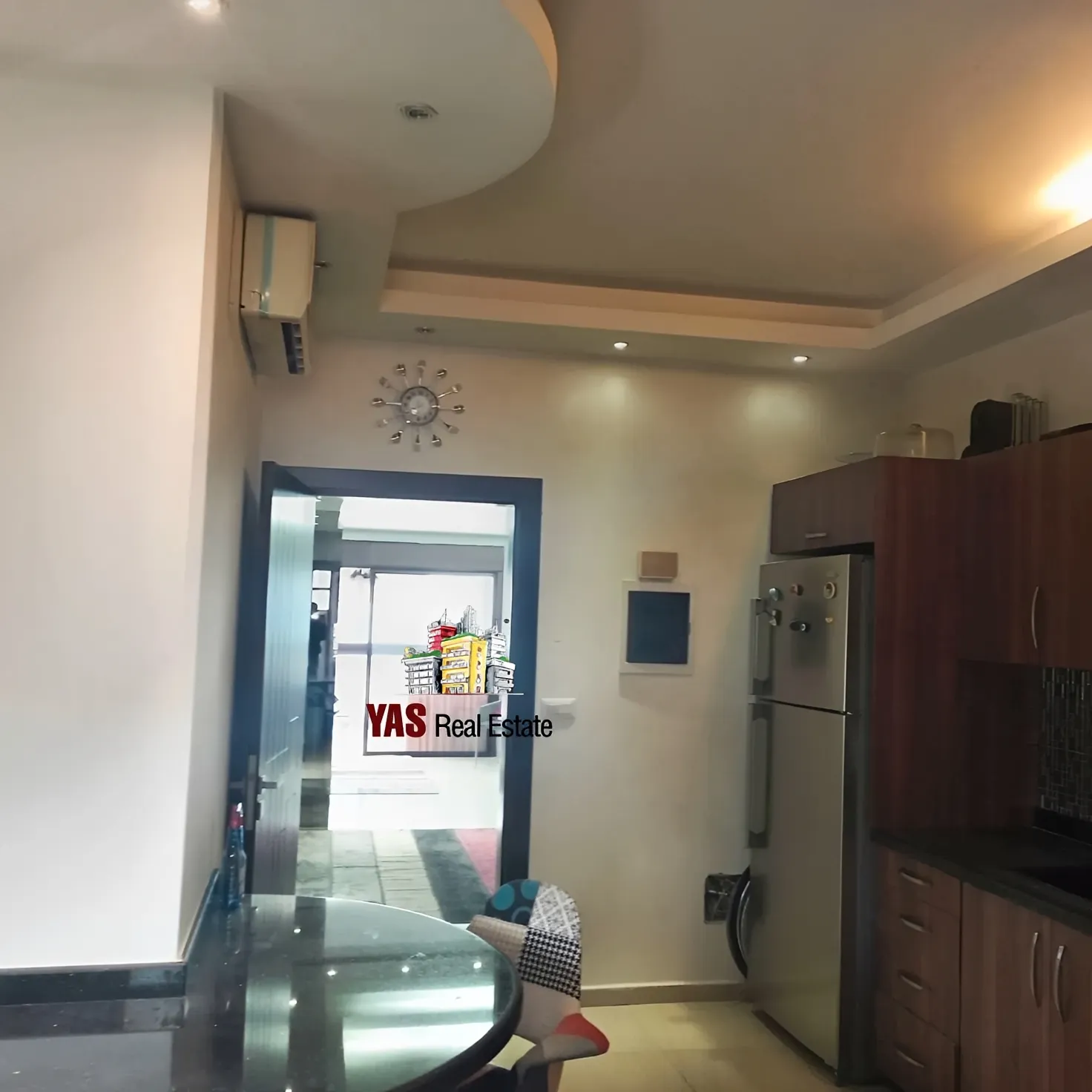 Apartment for Sale in Antelias - 3 bed, 4 bath