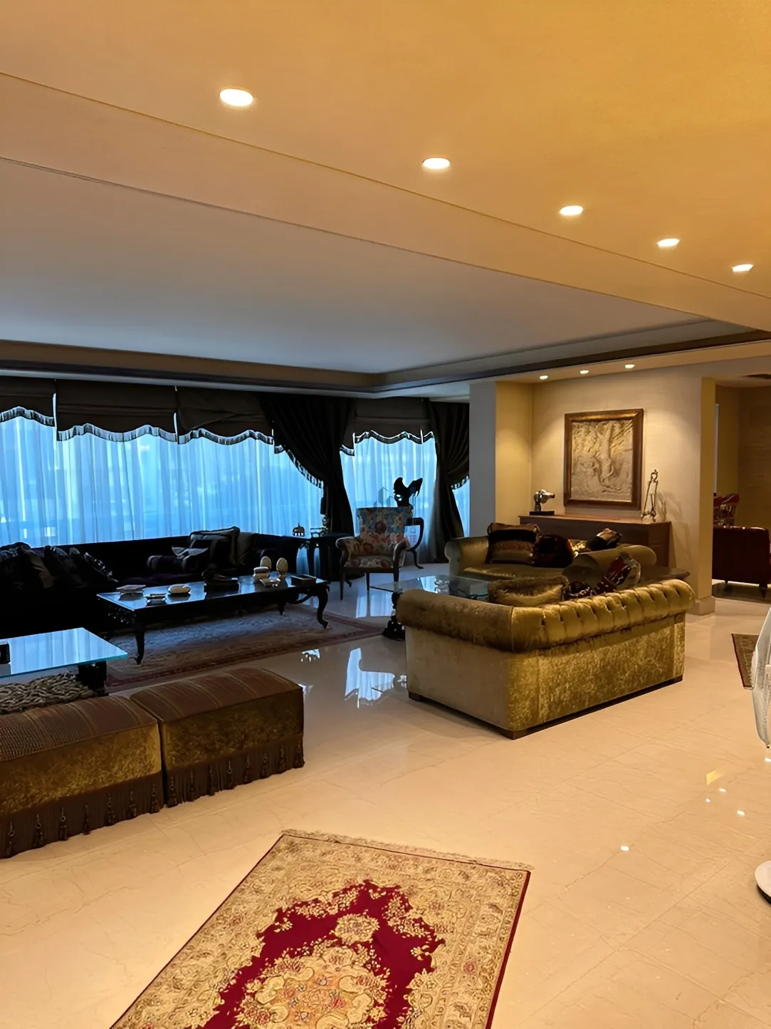 Apartment for Sale in Verdun, Bayrut, Lebanon