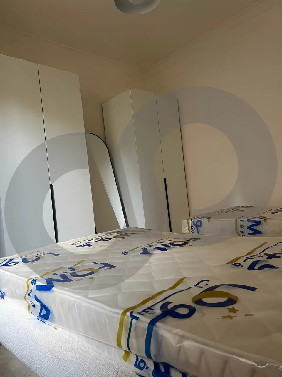 Building for Rent in Salim Salam