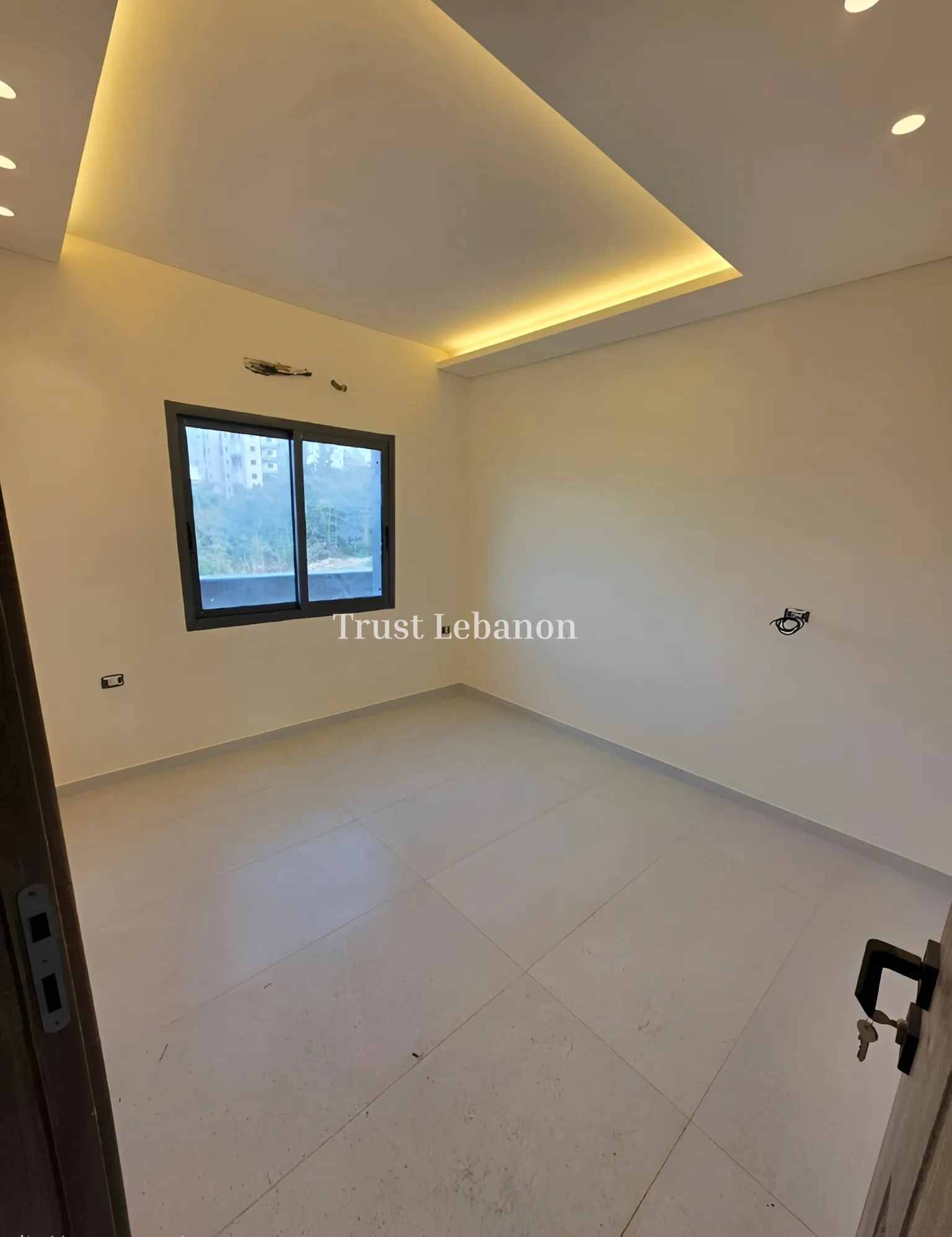 Apartment for sale in Zouk Mosbeh, Lebanon - 2 bed, 2 bath