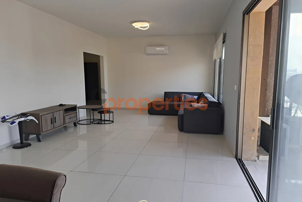 Apartment for Rent in Kafr