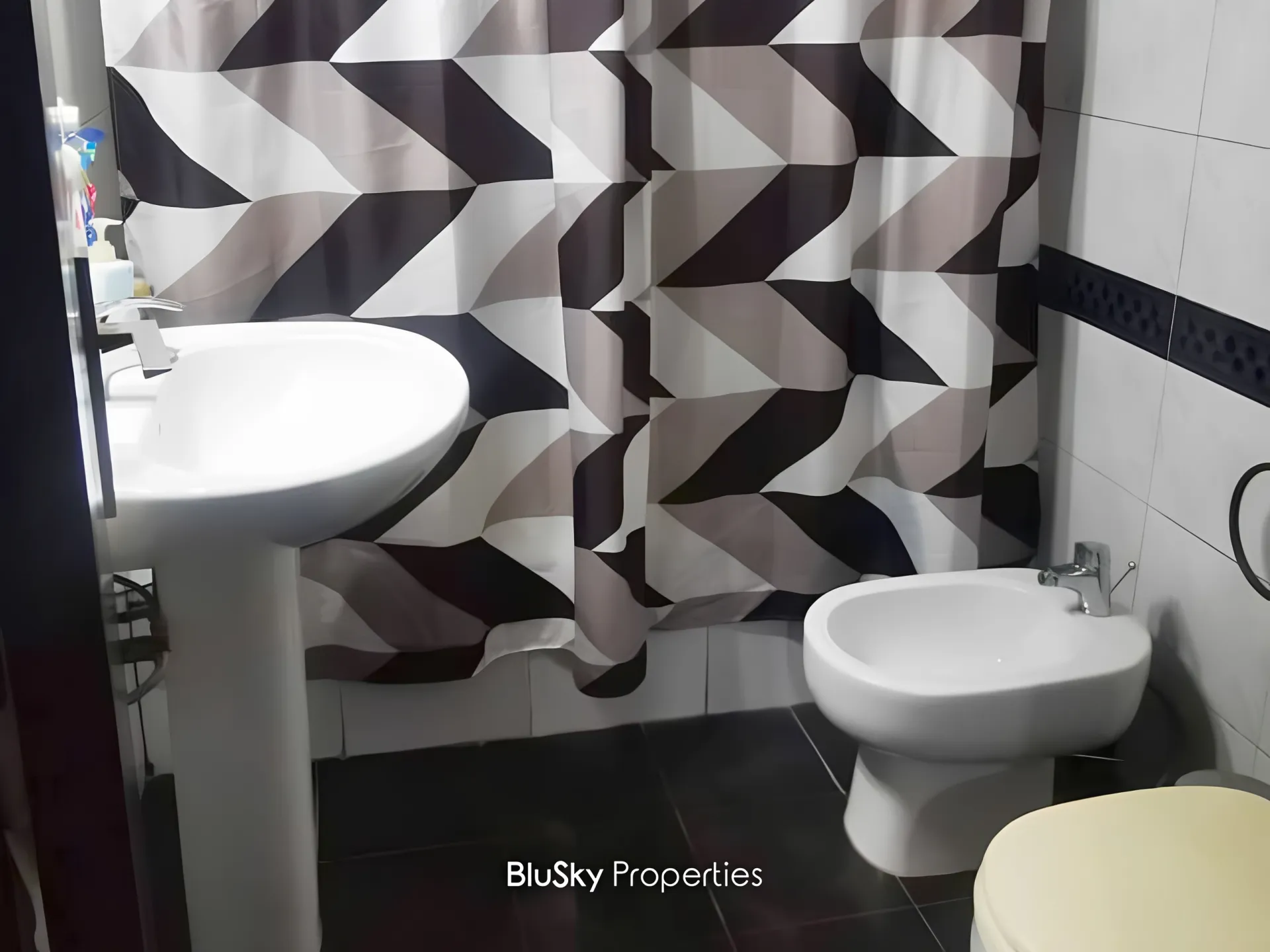 Apartment for sale in Fanar, lebanon