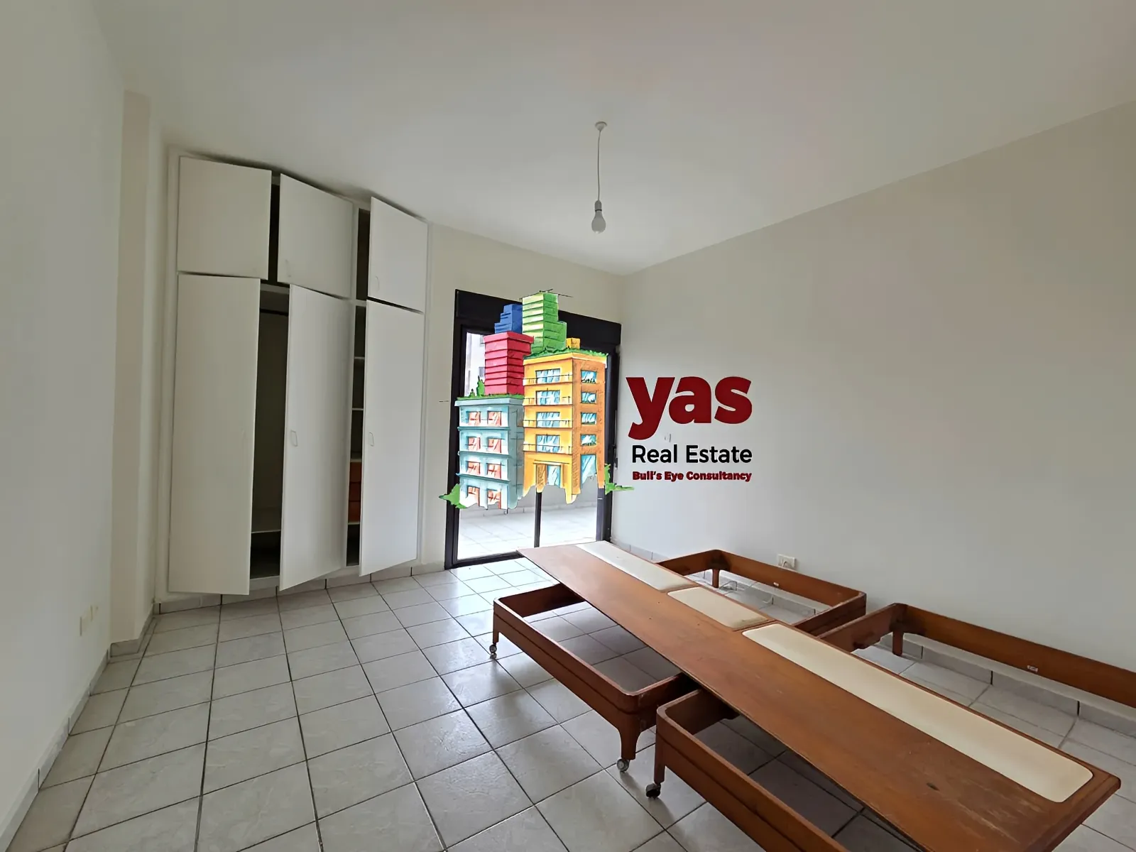 Apartment for Sale in Ballouneh
