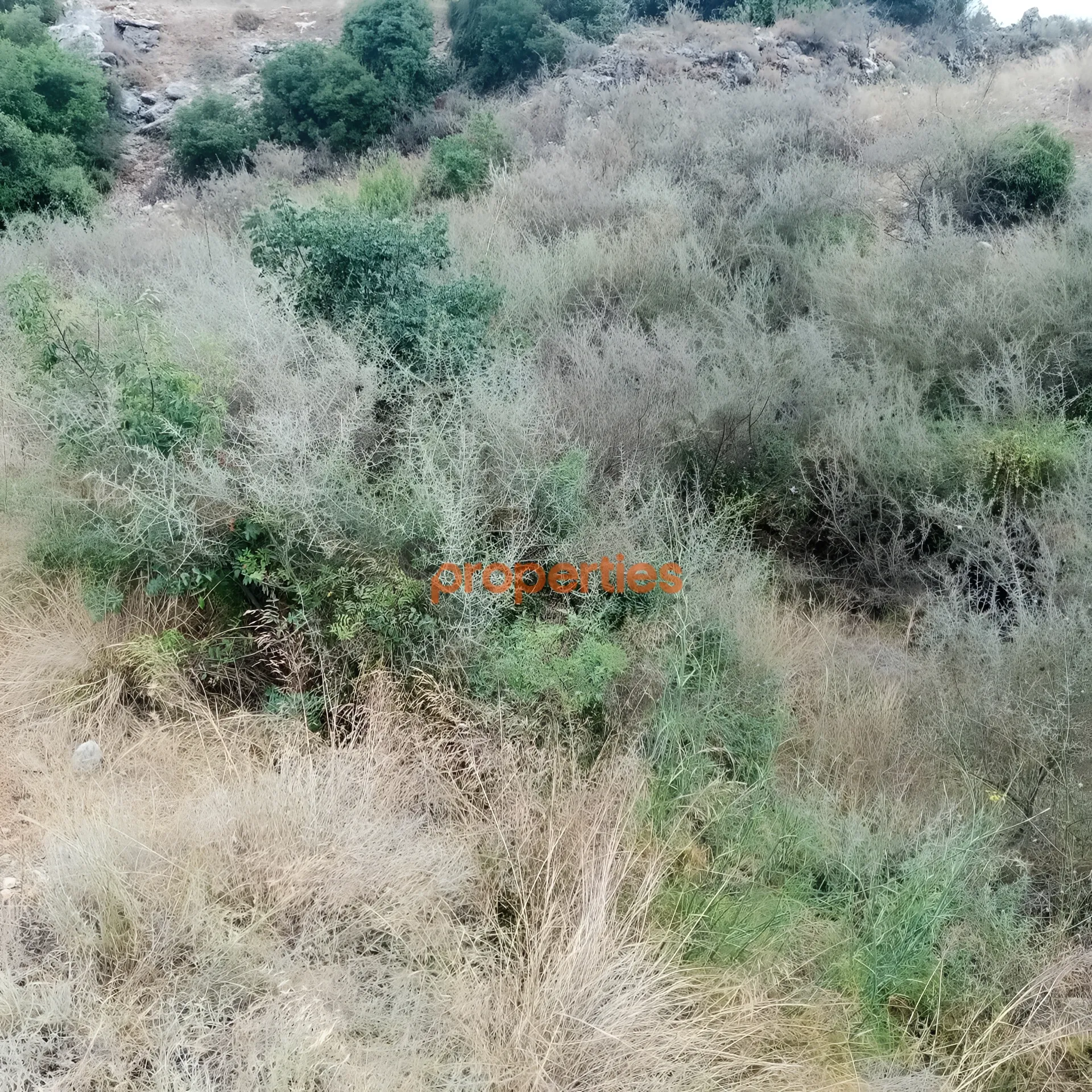 Residential Land for Sale in Hboub