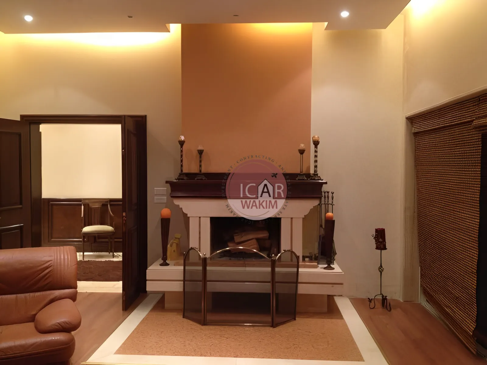 Triplex for Sale in Mar Takla
