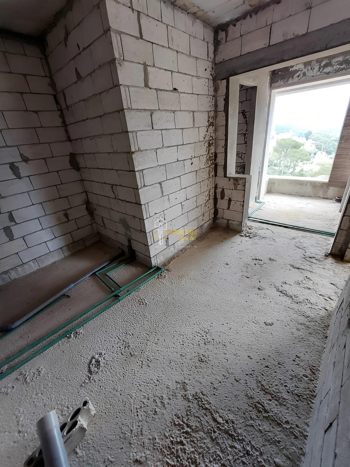 Duplex for Sale in Baabdat