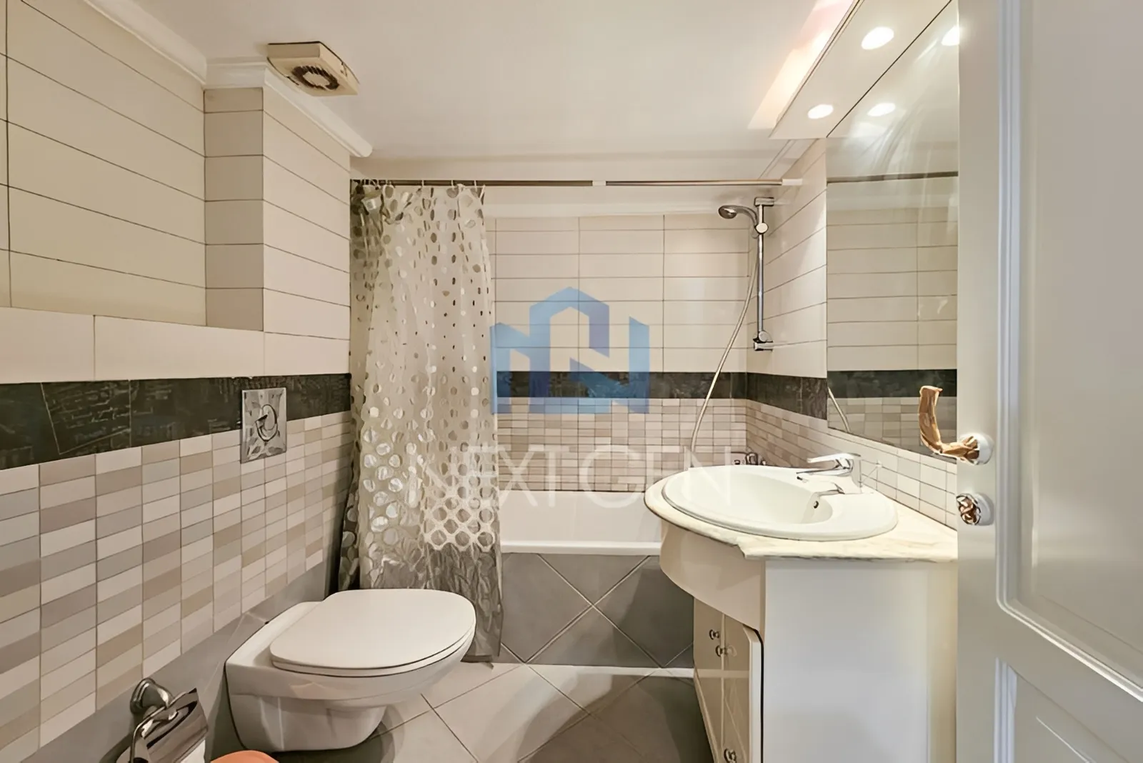 Apartment for Rent in Syoufi, Beirut, Lebanon