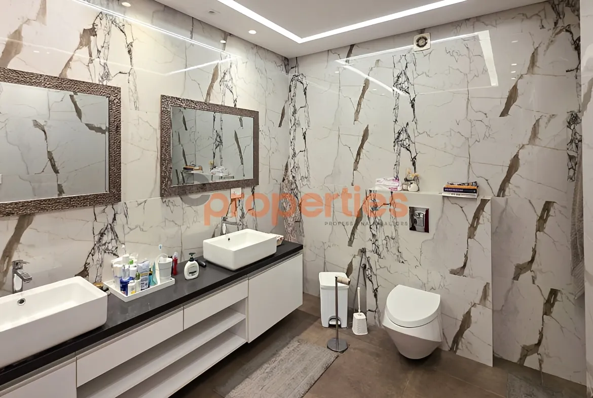 Apartment for Rent in Zalqa