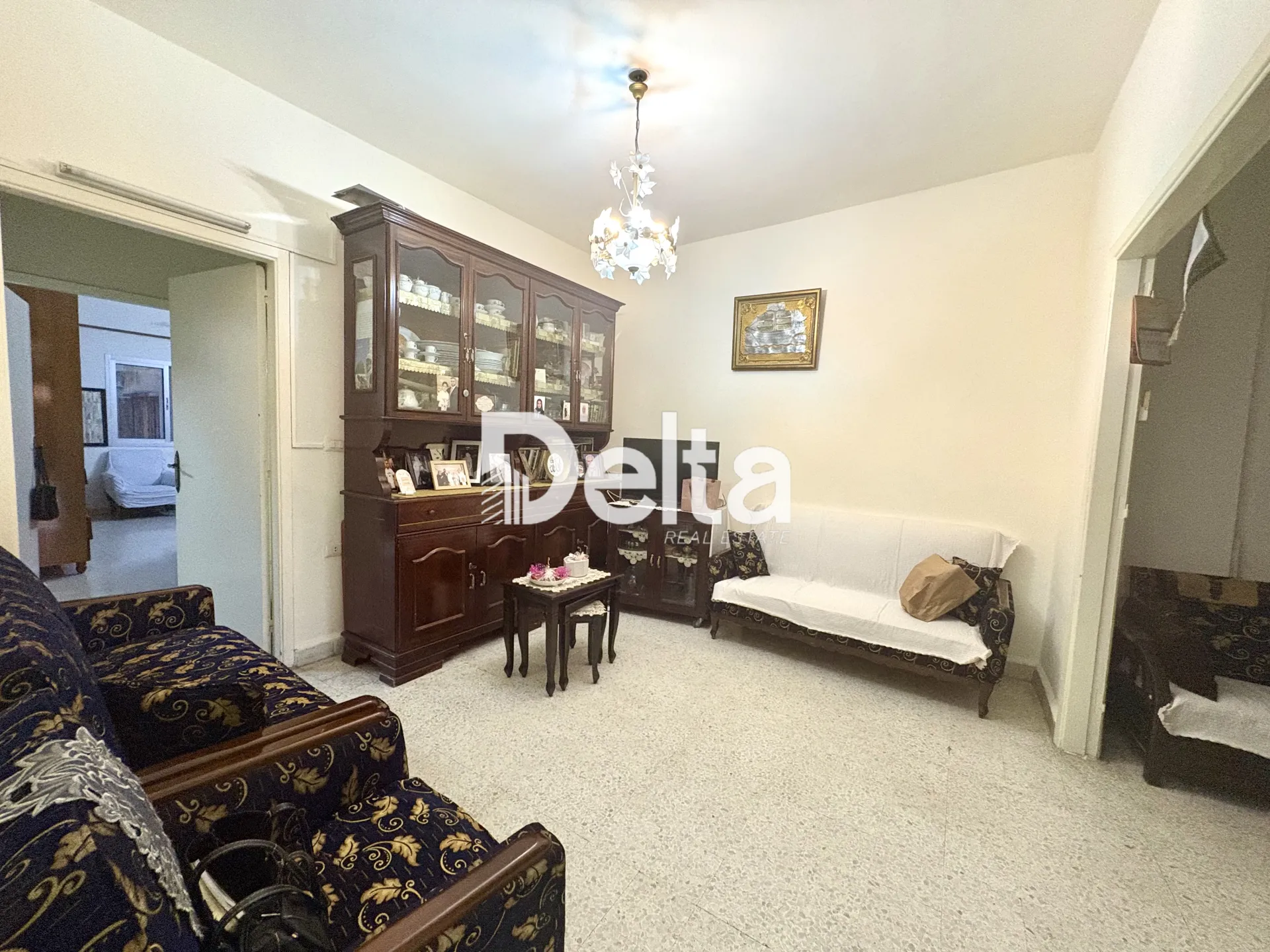 Apartment for sale in Tallet khayat, beirut, lebanon