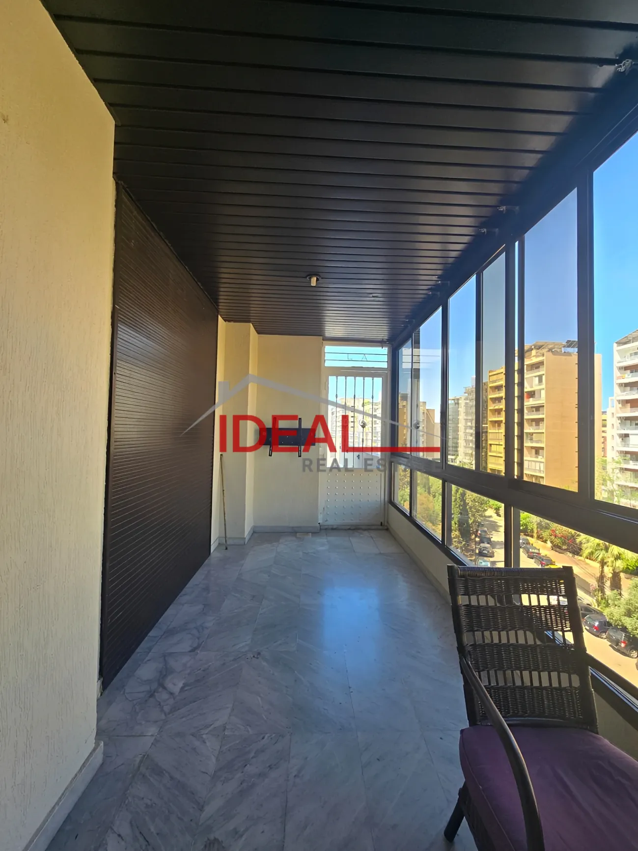 Apartment for sale in Horch Tabet, Lebanon
