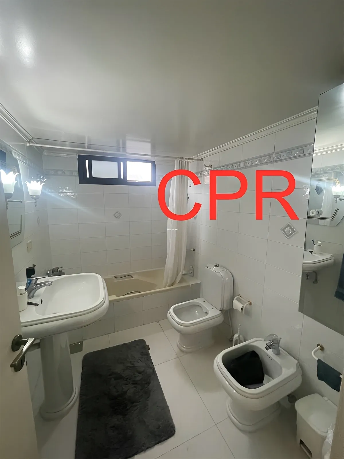 Penthouse for sale in Cornet Chahwan