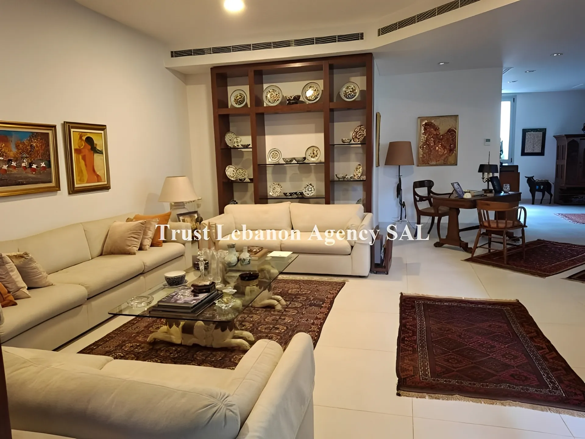 Apartment for Sale in Ashrafieh Beirut Lebanon