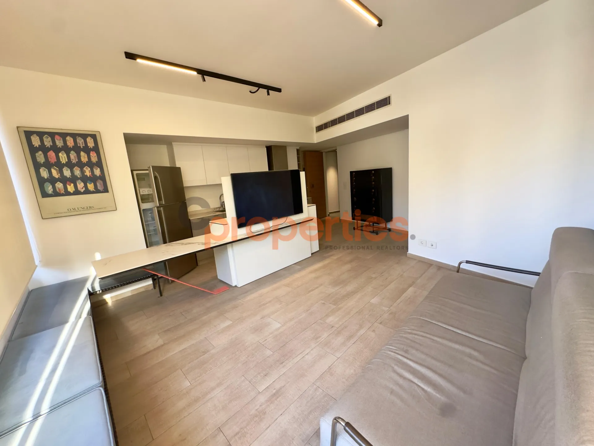 Apartment for Sale in Achrafieh