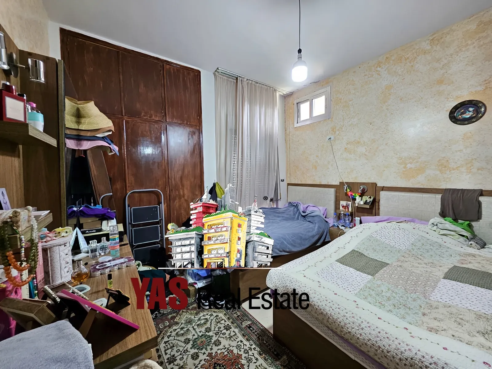 Apartment for Sale in Zouk Mosbeh