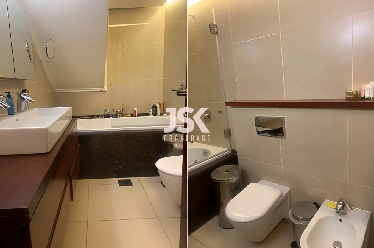 Duplex for Sale in Montiverdi